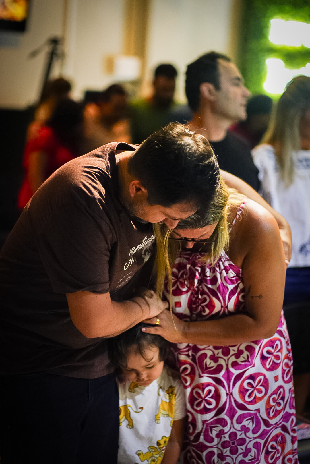 Comunidade da Reviva Floripa